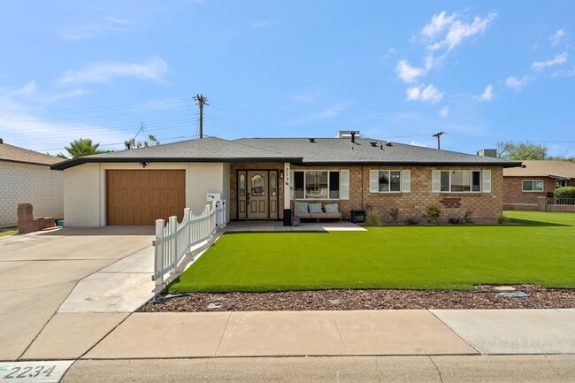 Photo - 2234 N 74th Way House