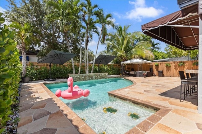 Photo - 8740 NW 153rd Terrace House