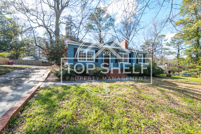 Building Photo - 2474 Darden Dr