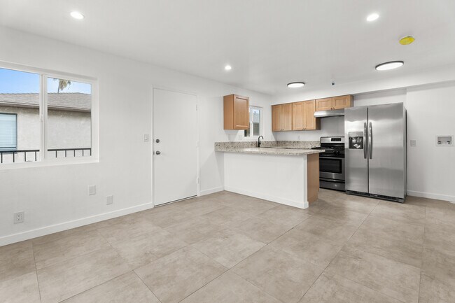 Foto del edificio - 12612 Kornblum Ave