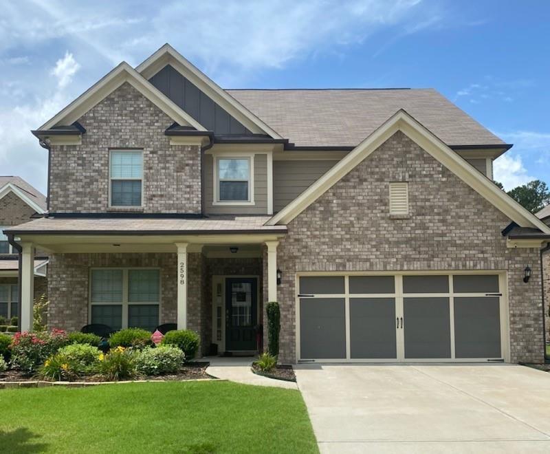 Foto principal - 2587 Knox Creek Rd
