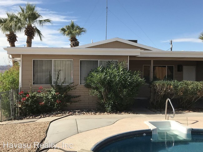 Foto del edificio - 2533 Fremont Dr