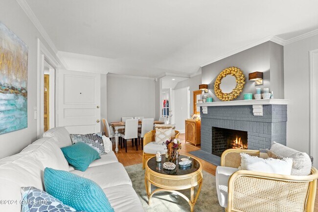 Foto del edificio - 41 Ridge Street Unit 1