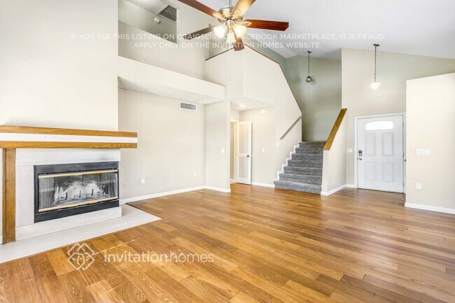 Foto del edificio - 1541 E Laurel Ave