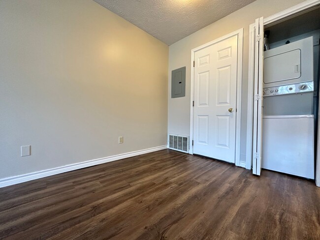 Interior Photo - Parkview Apartments