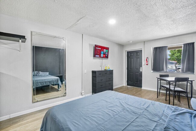 Building Photo - Providence Place Furnished Studio Apartments