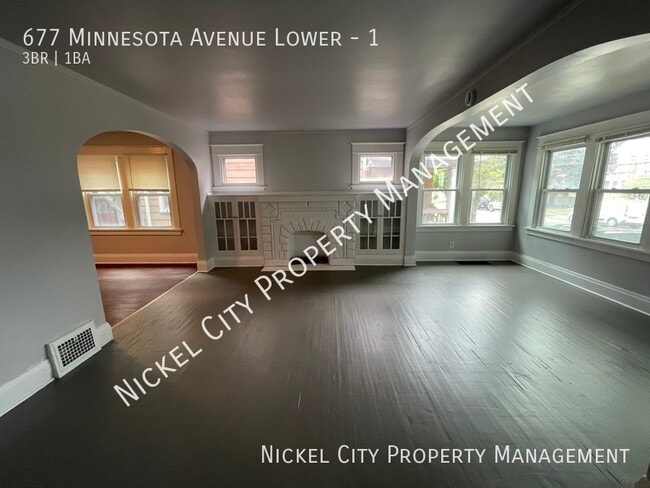 Building Photo - 677 Minnesota Ave