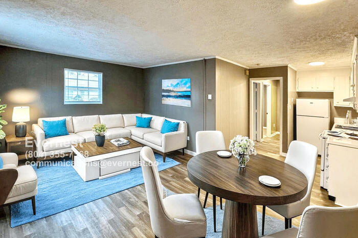 Foto principal - 2580 Alcott Rd
