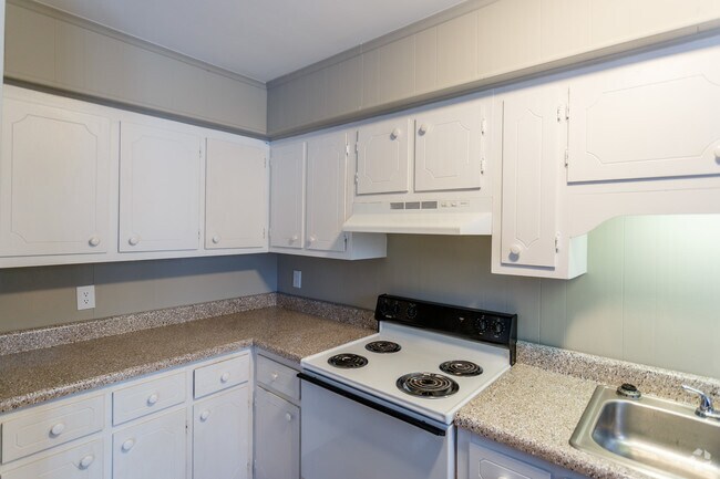 Foto del interior - Liberty Landings