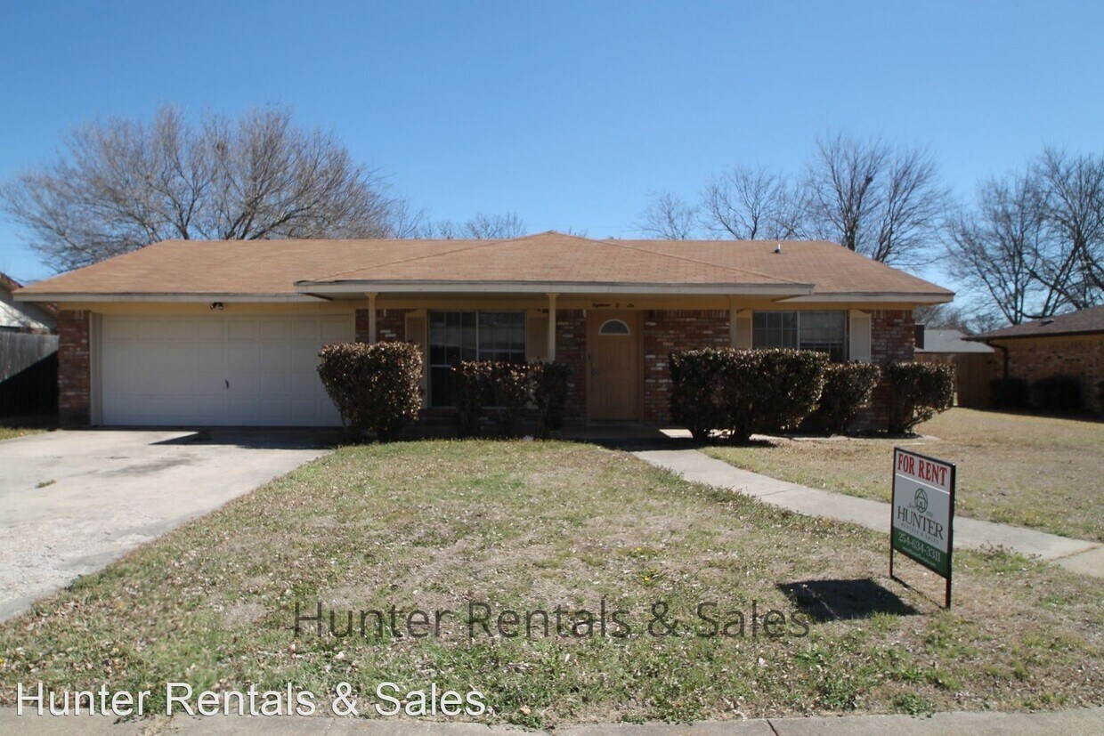 Primary Photo - 4 br, 2 bath House - 1806 Kangaroo Ave