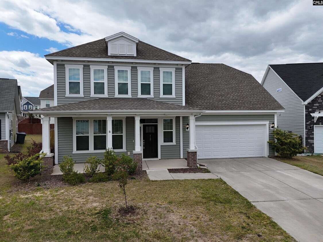Primary Photo - 717 N Pinewalk Way