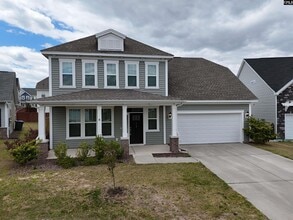 Building Photo - 717 N Pinewalk Way