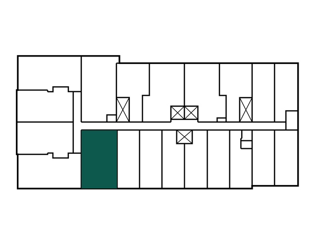 Interior Photo - The 202