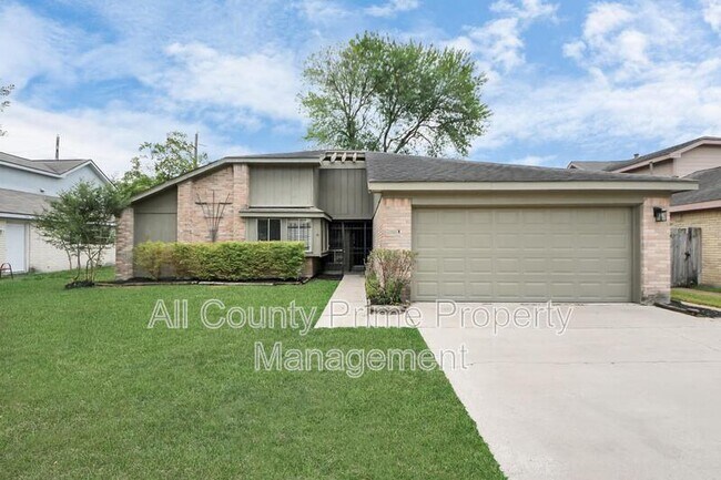 Foto del edificio - 1207 Park Knoll Ln