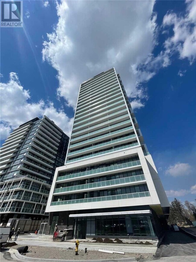 Building Photo - 188 Fairview Mall Dr