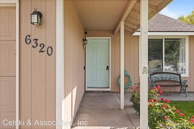 Foto del edificio - 3 br, 2 bath House - 6320 Candlestick Dr
