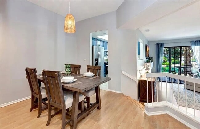 Foto del edificio - Bayfront Condo fo Rent