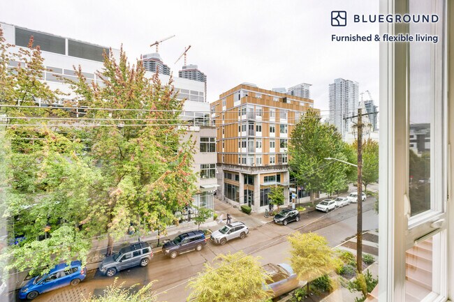 Foto del edificio - 1255 Harrison St