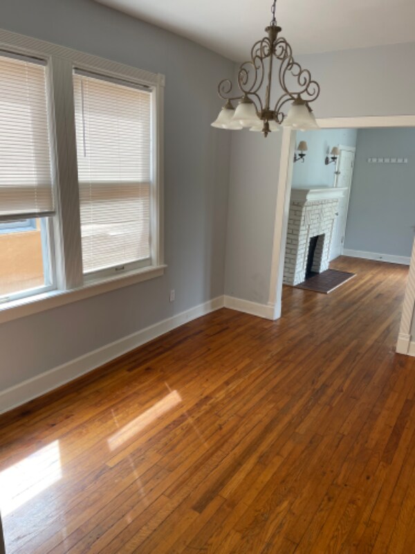 2619 Forbes St, Jacksonville, FL 32204 House Rental in Jacksonville