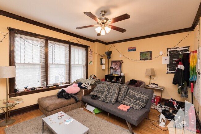 Foto del edificio - 3126 N Spaulding Ave