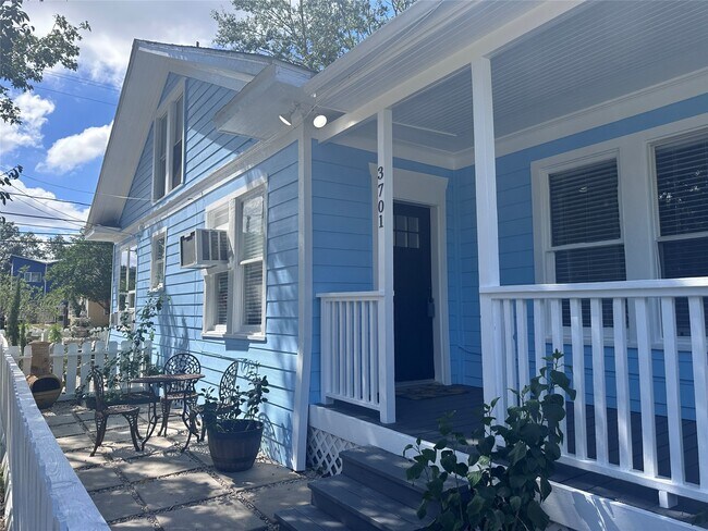 Foto del edificio - 3701 Bradley St