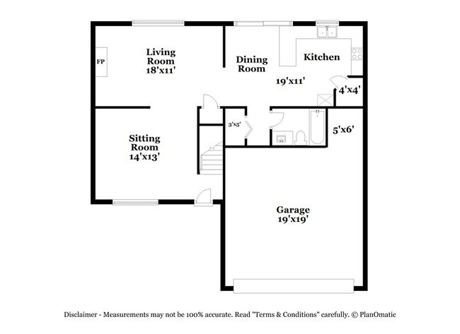 Building Photo - 6169 Morning Dove Dr