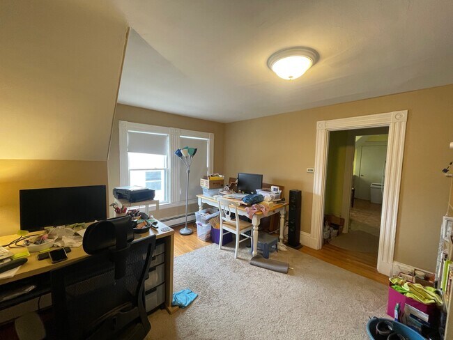 Building Photo - 52A Richdale Ave