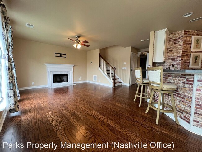 Foto del edificio - 3 br, 2.5 bath House - 1106 Olde Cameron Lane