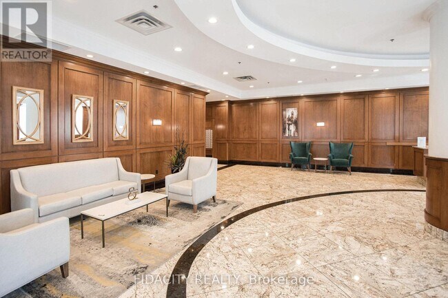 Photo du bâtiment - 242-1242 Rideau St