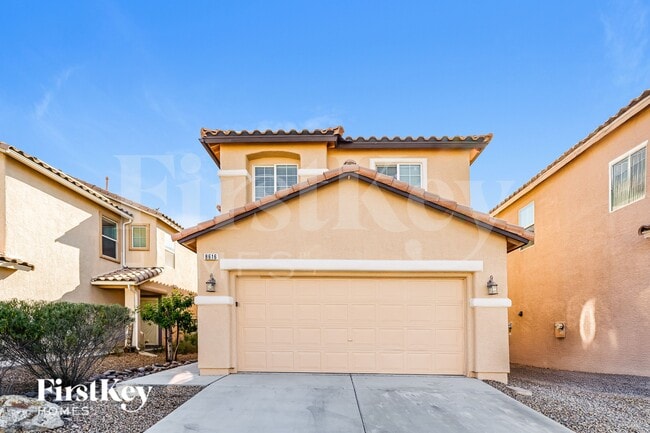 Building Photo - 8616 Palomino Ranch St