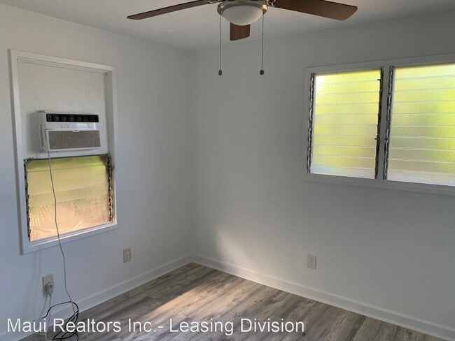 Building Photo - 3 br, 1 bath House - 1343 Kahoma - Ohana