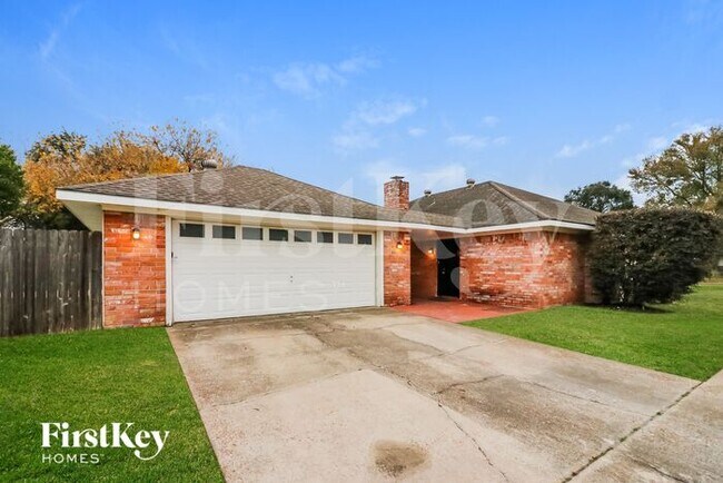 Foto del edificio - 2005 Tulsa St