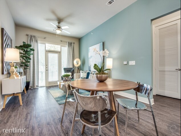 Foto del edificio - 1 br, 1 bath Flat - 2603 Inwood Rd