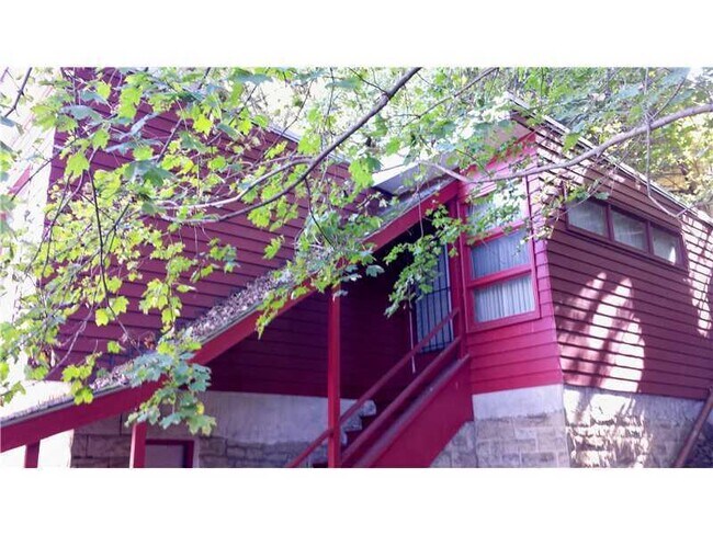 Foto del edificio - Incredibly Unique Property in the Heart of Shadyside!