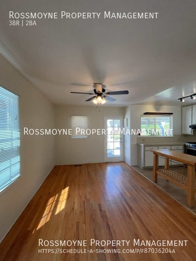 Building Photo - 3313 Burritt Way