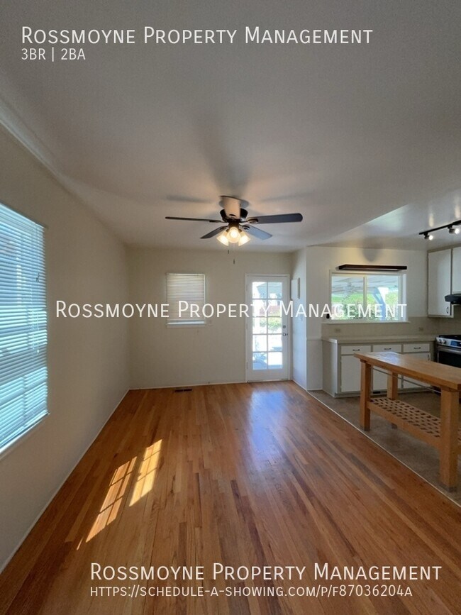 Foto del edificio - 3313 Burritt Way