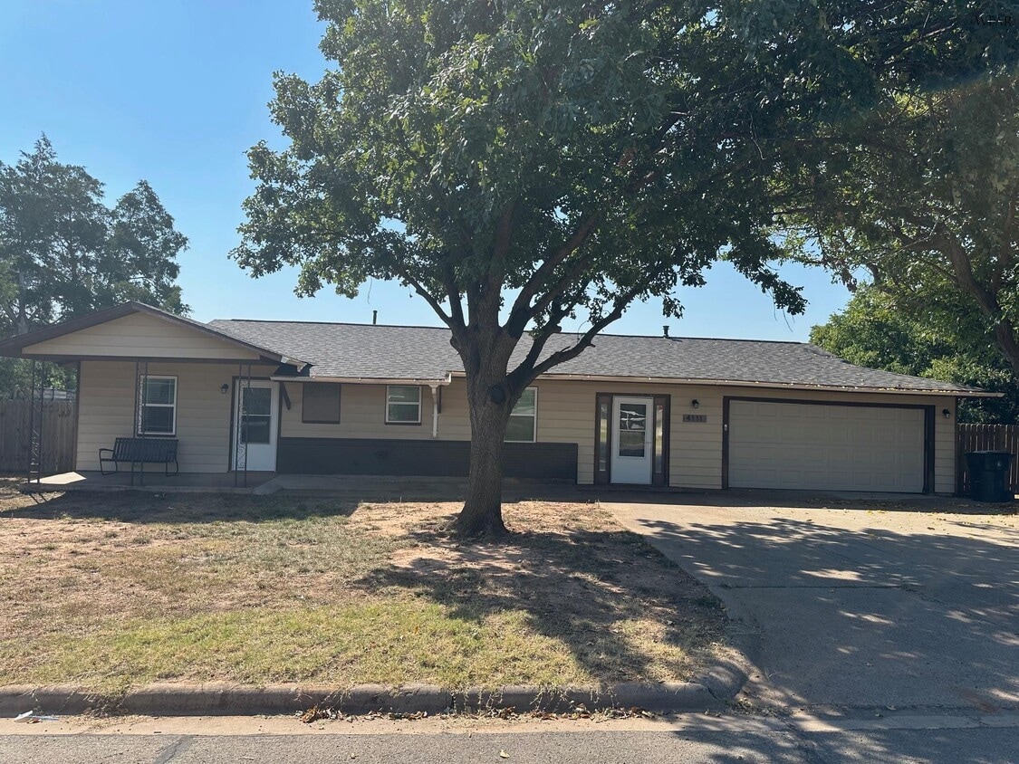 Foto principal - 4111 Nunn St