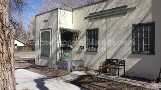 Building Photo - 1125 3rd St