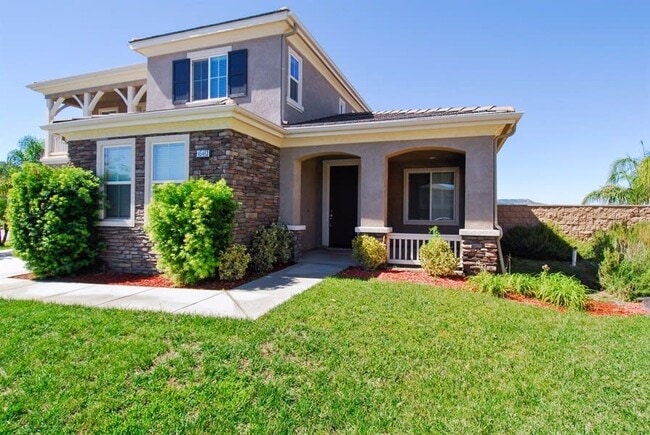 Building Photo - 45463 Moose Ct