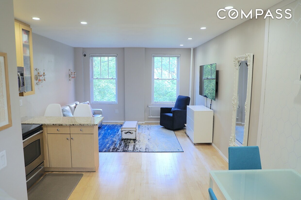 26 Gramercy Park S Unit 4A, New York, NY 10003 Condo for Rent in New