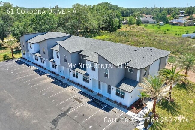 Building Photo - 61 Cordona Dr