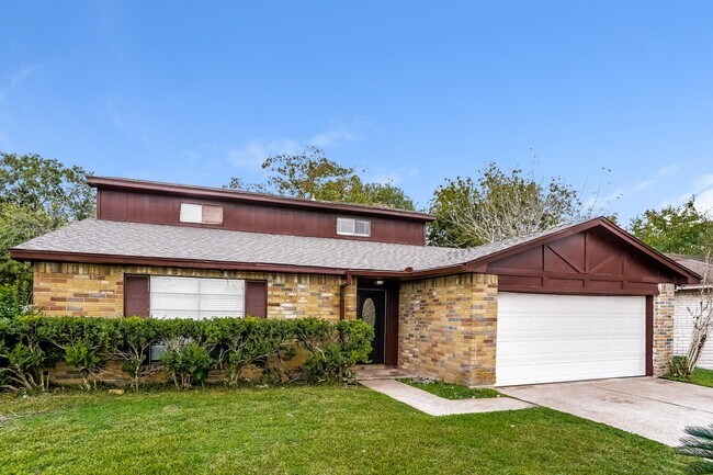 Building Photo - 6403 Bazel Brook Dr