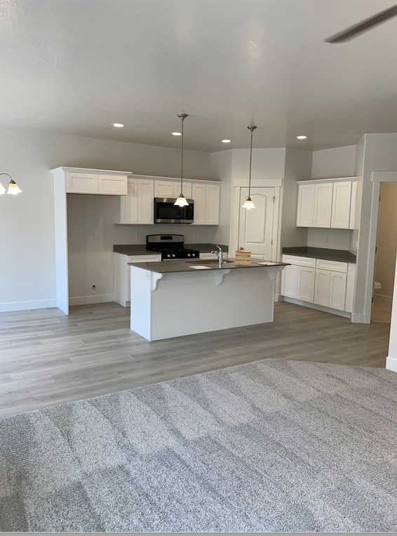 Building Photo - 3795 W 2380 N