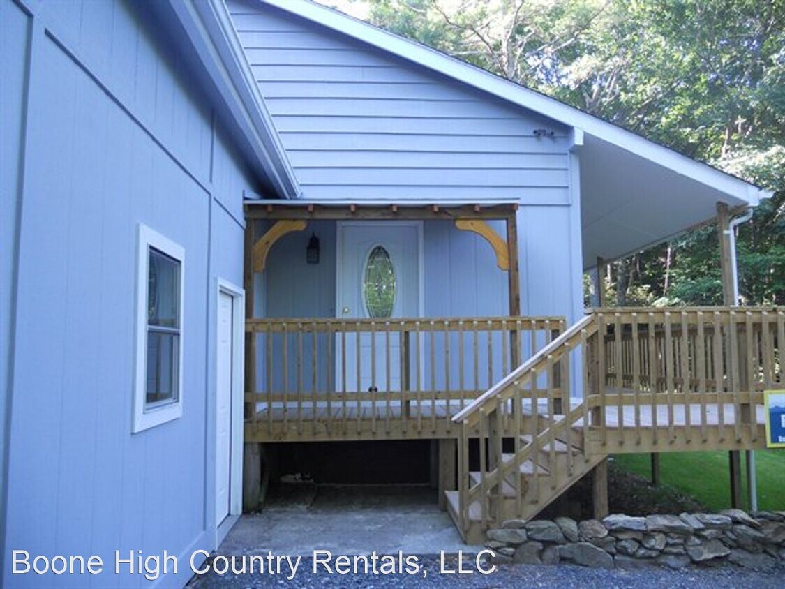 3 br, 2 bath House 277 Woodland Ln House Rental in Blowing Rock, NC
