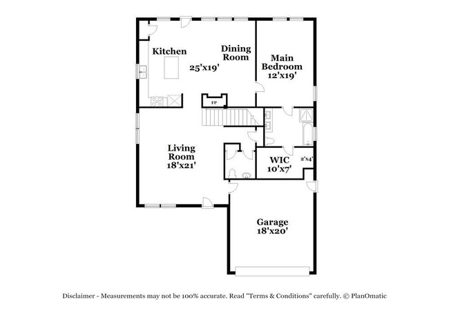 Building Photo - 19815 Hollington Dr