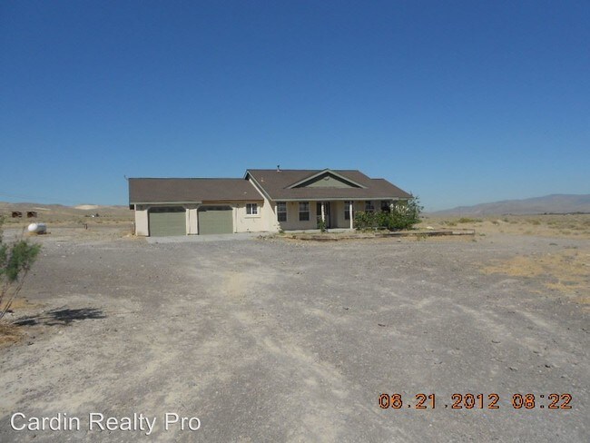 Foto del edificio - 4 br, 2 bath House - 1825 Highland Dr