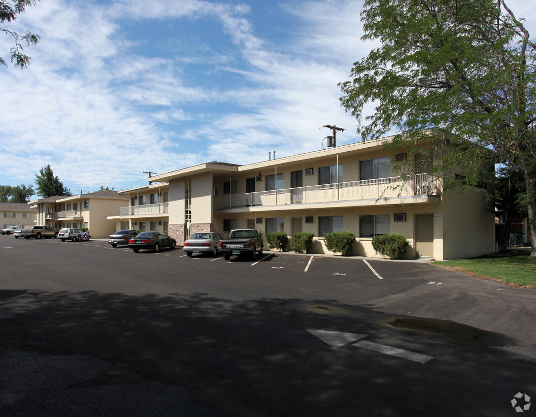 Murray Manor - Apartments in Reno, NV | Apartments.com