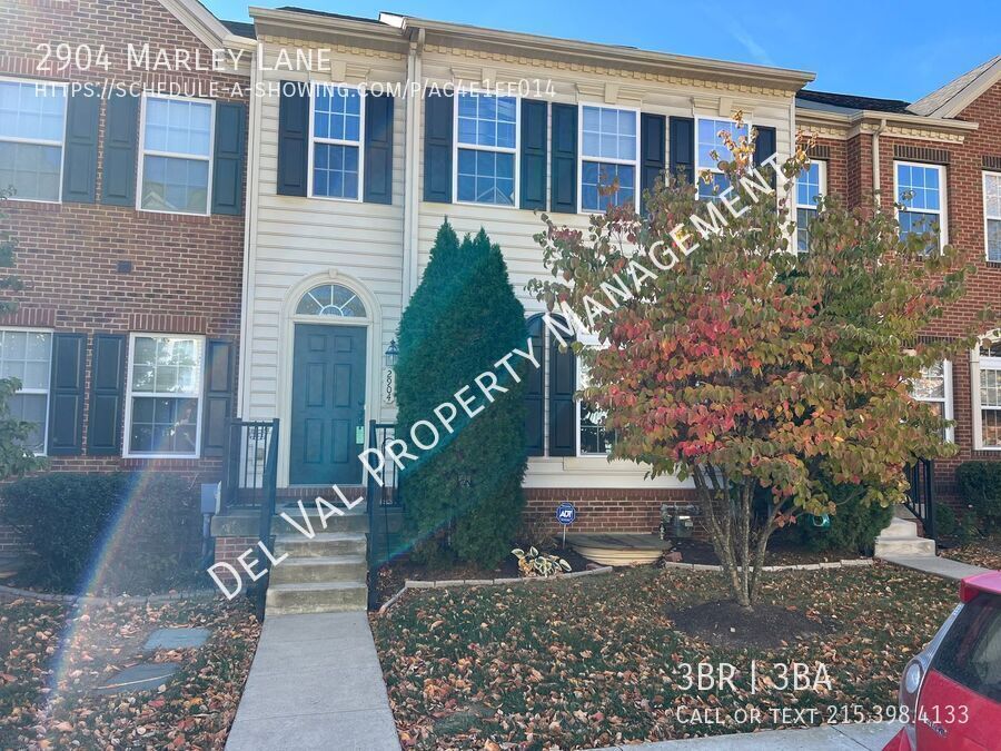 Foto principal - 2904 Marley Ln