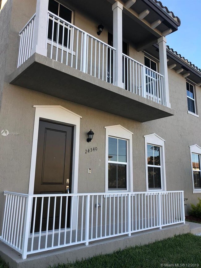 Foto del edificio - 24340 SW 117th Ave