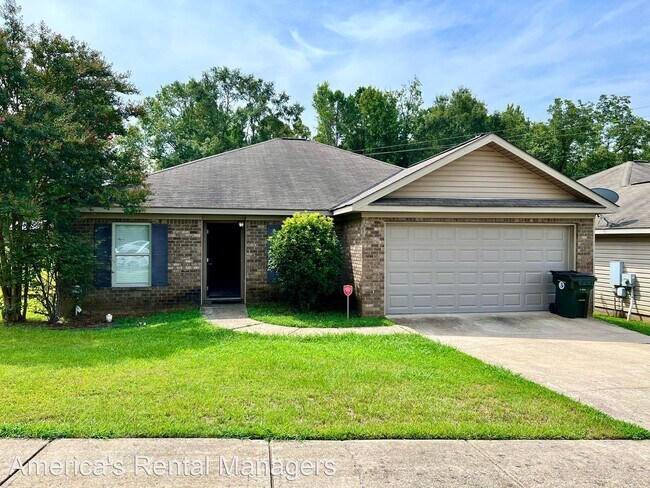 Building Photo - 3 br, 2 bath House - 7431 Huntland Drive